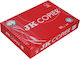 Jk Copier Printing Paper A4 80gr/m² 500 Sheets