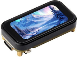 Waveshare Esp32-s3 Touch Ips Lcd – 1.47" 172×320 Loose Unsoldered Headers