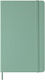 Moleskine Notebook Caiet 120 Foi Cu Dungi Cu Co...