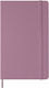 Moleskine Notebook Caiet 120 Foi Cu Dungi Cu Co...