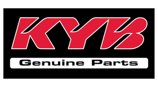 Kayaba Dust Cover Kit Ανταλλακτικό Ανάρτησης