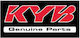 Kayaba Dust Cover Kit Ανταλλακτικό Ανάρτησης