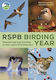 Rspb Birding Year - Bloomsbury Publishing Plc - Paperback / Softback