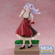 Sega Frieren Beyond Journey's End Xstellar Frieren At a Certain Festival Ver Figure 21cm