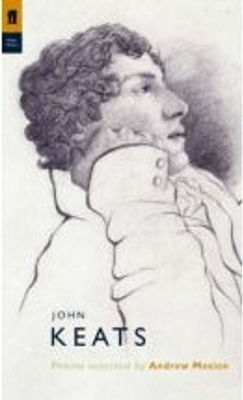 John Keats Faber & Faber