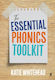 Essential Phonics Toolkit - Sage Publications Ltd - Paperback / Softback