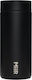 MiiR Pahar Termos 350ml Negru