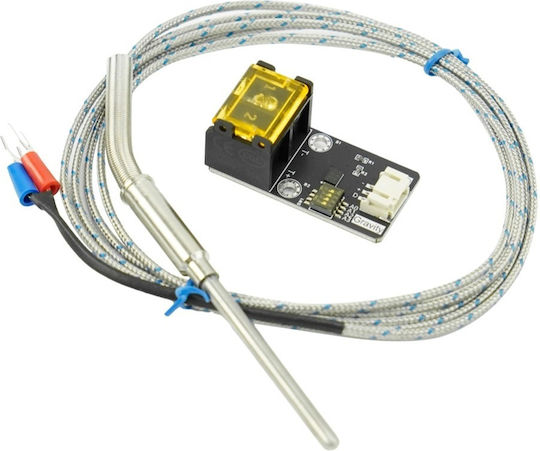 Dfrobot Gravity Ct1780 K Type Thermocouple Amplifier 270°C – 1372°C