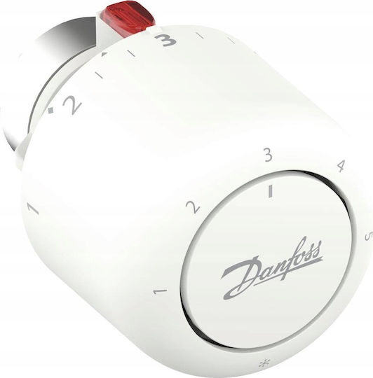 Danfoss Danfoss Aerož Sensors Service Gas Sensor Type Built-in Sensor 7 28 °c Ravl