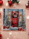 Christmas Wooden Puzzle Puzzle1515chr202512a Unique Gift Wish Charm