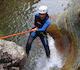 3.5 Hours Canyoning Introduction In Papigo 5 People