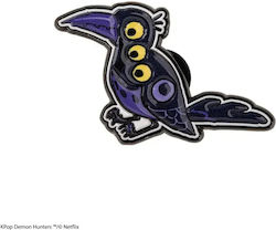 Cinereplicas Pin Badge - Sussie - K-Pop Demon Hunters