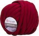 YarnArt Marshmallow Chunky Mixed Burgundy 30m 750g