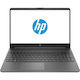 HP 15s-fq1614nd Recondiționat Clasa A 14" (Core i3-1005G1/8GB/256GB SSD/Fără Sistem de Operare)