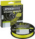 Spiderwire Stealth Smooth X8 Κίτρινο Νήμα 300 Μ...