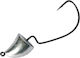Μολυβοκεφαλη Decoy Sv-38 Violence Jighead #6 0,9g