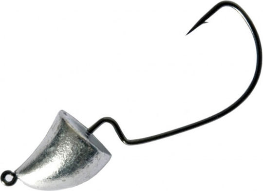 Μολυβοκεφαλη Decoy Sv-38 Violence Jighead #6 0,9g