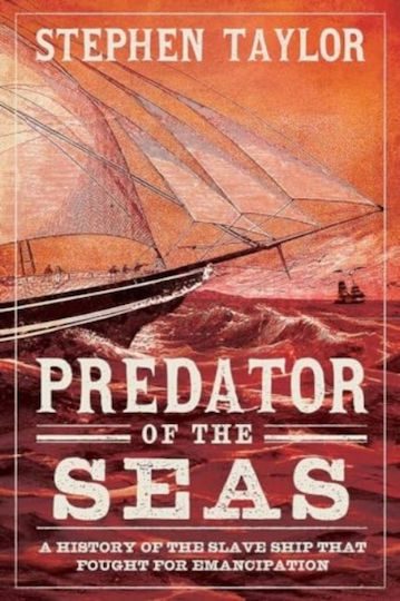 Predator Of The Seas - Yale University Press - Hardback