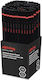 Rotring Bleistifte Schwarz Prüfung 2b Box 72 Bleistifte
