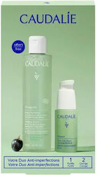 Caudalie Duo Vinopure Σετ Περιποίησης Caudalie Duo Vinopure Σετ Περιποίησης