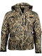 Gamehide Slough Creek Waterproof Hunting Jacket