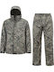 Columbia Wasserdichte Jagdjacke Variante