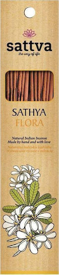 Sattva Аромати Sticks 15 Бройки