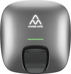 Charge Amps Wall Mounted Three-Phase Charging Station 22kW Type 2 (CA-131462)