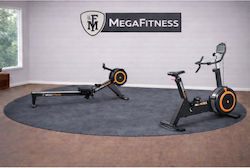MegaFitness Εlite Pro Bike Και Rower Καθιστό Ποδήλατο Γυμναστικής με Αντίσταση Αέρα MegaFitness Εlite Pro Bike Και Rower Καθιστό Ποδήλατο Γυμναστικής με Αντίσταση Αέρα