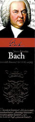Fridolin Paper Bookmark Bach