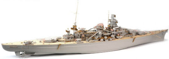 Trumpeter German Scharnhorst Battleship Scale 1:350 05361