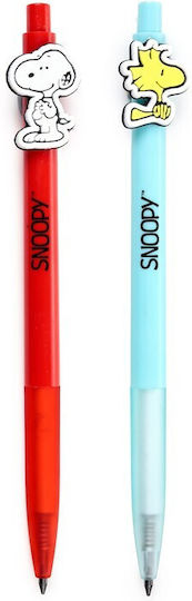 Puckator Pencil No Sharpening Needed Everlasting Pencil Snoopy