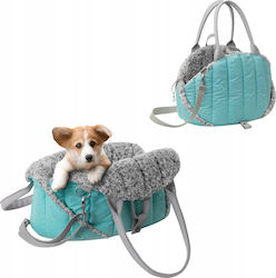 Doggy Dolly Τσάντα Τιρκουάζ