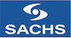Sachs Shock Absorber 315151 315151