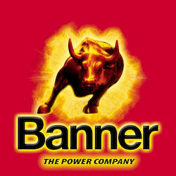 Banner Printer Paper Rirbag700 Labst12 1210000260 1210000260