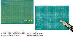 Foska Cutting Mat 30x22cm