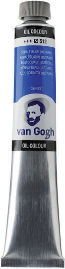 Royal Talens Комплект Маслени Бои Сини 60ml 3 Бройки