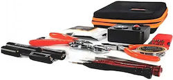 E-cig Toolkit Master