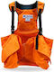 Columbia Hunting Vest Orange
