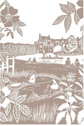 Carte De Urări Art File Pond Sh02