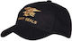 Jockey Navy Seals Black