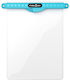 Fidlock Hermetic Dry Bag Maxi Light Blue Light Blue