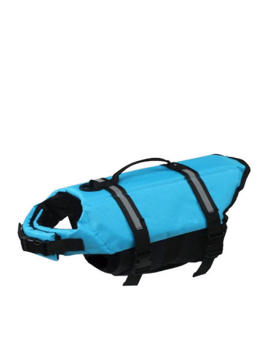 Σωσίβιο Σκύλους Denik Xl 45cm Μπλε