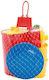 Dantoy Coffee Set 17 Pieces