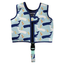 Splash Kinder Rettungsweste Schwimmweste Sicher...