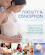 Fertility And Conception The Natural Way - Anness Publishing - Hardback