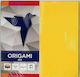 Interdruk Origami 14x14cm 100 Sheets 210398