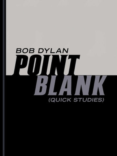 Point Blank - Simon & Schuster - Hardback Point Blank - Simon & Schuster - Hardback