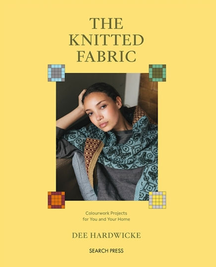 Knitted Fabric - Search Press Ltd - Paperback / Softback
