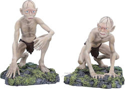 Nemesis Now Lord of the Rings Collectible Figure 2 Pieces